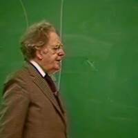 Northrop Frye: The Bible and English Literature